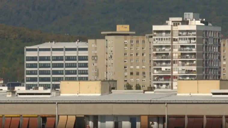 Veliki pad prodaje nekretnina u dijelu Hrvatske: Evo koji su razlozi