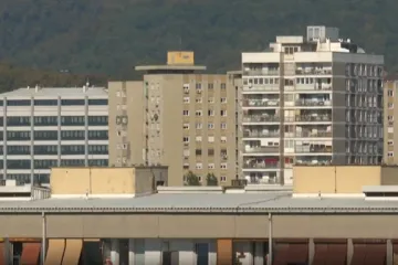 Veliki pad prodaje nekretnina u dijelu Hrvatske: Evo koji su razlozi