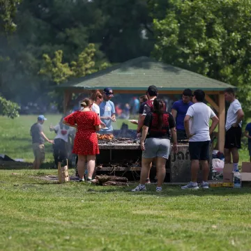 Grah, druženje i zabava: Istražili smo gdje će se i kako slaviti