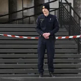 Maloljetnik zbog dojava o bombama izveden pred suca: Određen mu istražni zatvor