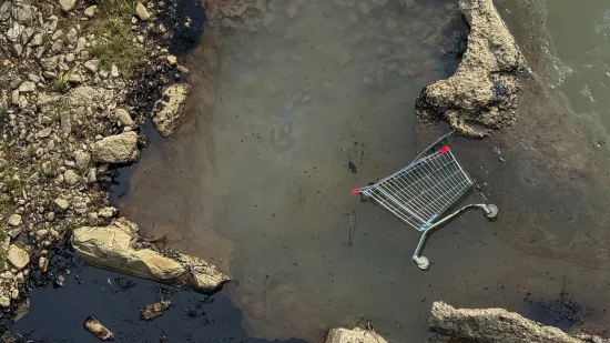 Ekolo&scaron;ka katastrofa u ruskom gradu: Stanovnicima zabranjeno piti vodu