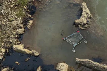 Ekolo&scaron;ka katastrofa u ruskom gradu: Stanovnicima zabranjeno piti vodu