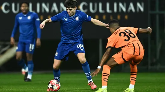 Supertalent ostaje u Dinamu: Pao važan potpis na Maksimiru