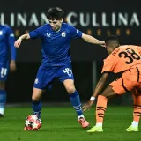 Supertalent ostaje u Dinamu: Pao važan potpis na Maksimiru