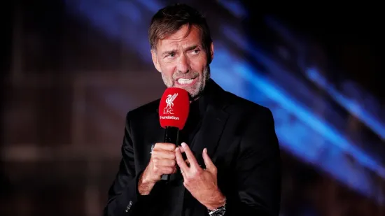 Prekinuta sva nagađanja: Konačno otkriveno dolazi li Jurgen Klopp u Real Madrid