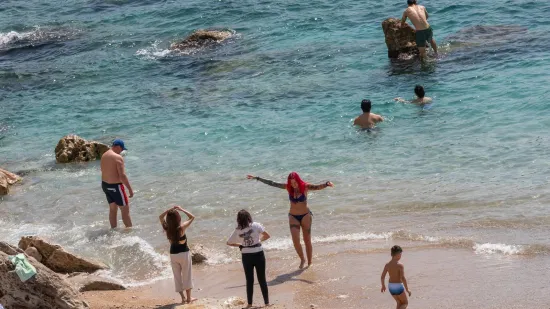 Meteorologinja najavila zatopljenje, ali i promjenu idući tjedan: Ki&scaron;a, pljuskovi i oblaci