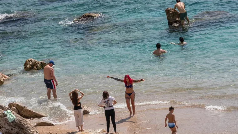 Meteorologinja najavila zatopljenje, ali i promjenu idući tjedan: Ki&scaron;a, pljuskovi i oblaci