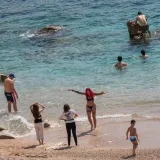 Meteorologinja najavila zatopljenje, ali i promjenu idući tjedan: Ki&scaron;a, pljuskovi i oblaci