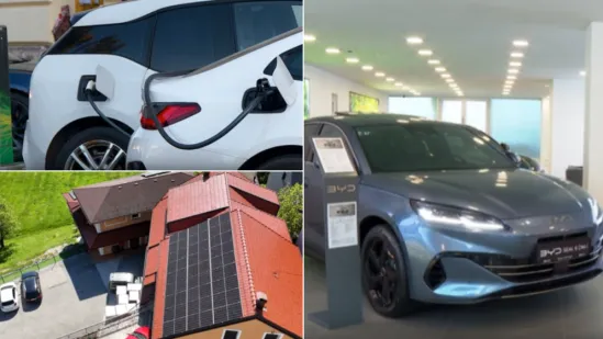 Pomama za električnim autima u Europi: Doznajemo je li tako i u Hrvatskoj