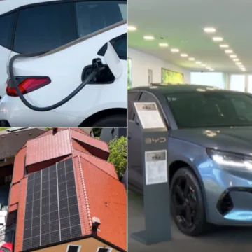 Pomama za električnim autima u Europi: Doznajemo je li tako i u Hrvatskoj