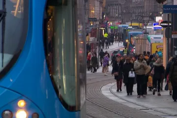 Hrvatska nadma&scaron;ila Finsku tamo gdje nitko nije očekivao