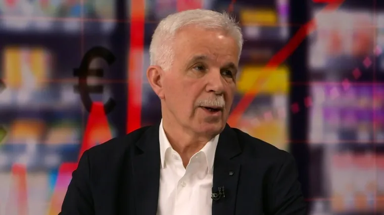 Vedri&scaron; kod Mojmire raskrinkao inflaciju i &scaron;to Hrvatskoj hitno treba: 'Znamo kad je to počelo'