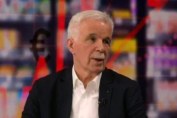 Vedri&scaron; kod Mojmire raskrinkao inflaciju i &scaron;to Hrvatskoj hitno treba: 'Znamo kad je to počelo'