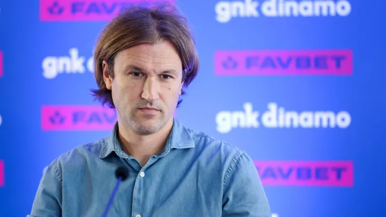 Marko Marić ima novi posao, stiže u kultni klub