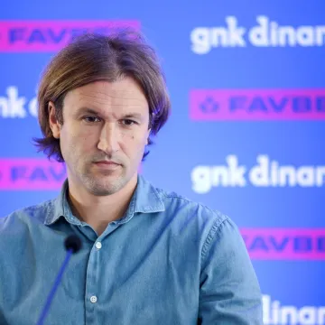Marko Marić ima novi posao, stiže u kultni klub