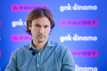 Marko Marić ima novi posao, stiže u kultni klub