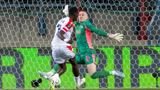 Pogledajte najbrži gol ikad u Konferencijskoj ligi, Rijekin 'krvnik' poražen