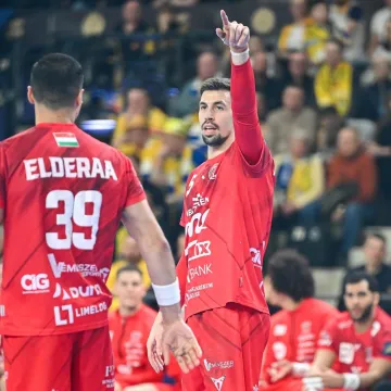 Luda noć u Ligi prvaka: Martinović briljirao, Gidsel kao da nije s ovoga svijeta