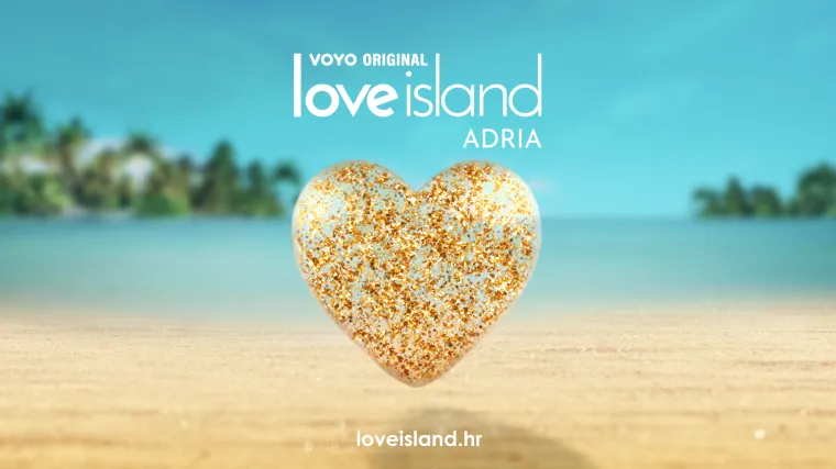 Pravila kreativnog nagradnog natječaja: 'Vodimo te na snimanje Love Island Adria!'