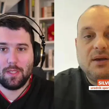 Hoće li nastati kaos u Formuli 1? 'Slažem se s teorijom zavjere, sve je to njegovo maslo'