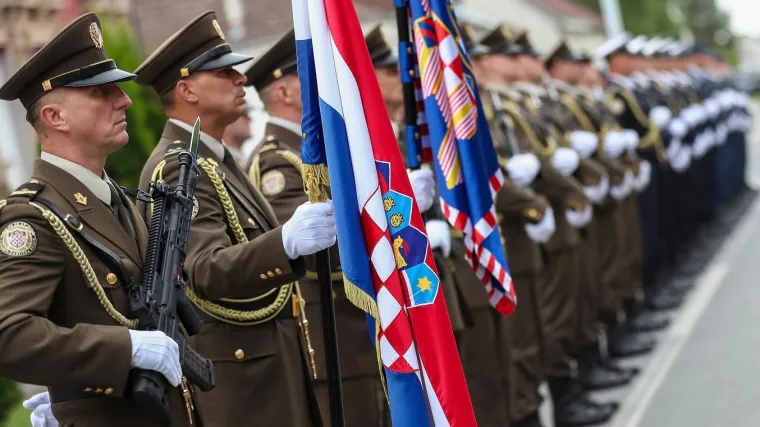 Točno u 5.21 počeo je Bljesak koji je najavio Oluju: Hrvatska je izvela munjevitu akciju