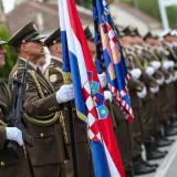 Točno u 5.21 počeo je Bljesak koji je najavio Oluju: Hrvatska je izvela munjevitu akciju