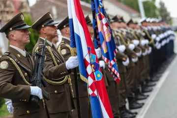 Točno u 5.21 počeo je Bljesak koji je najavio Oluju: Hrvatska je izvela munjevitu akciju