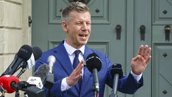 Magyar neugodno iznenadio Bruxelles! Preuzeo Orbanovu taktiku: Ukrajina na mukama