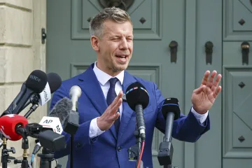 Magyar neugodno iznenadio Bruxelles! Preuzeo Orbanovu taktiku: Ukrajina na mukama