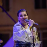 Nina Badrić priredila spektakl za pamćenje: Pogledajte prizore s prepune splitske Pjace