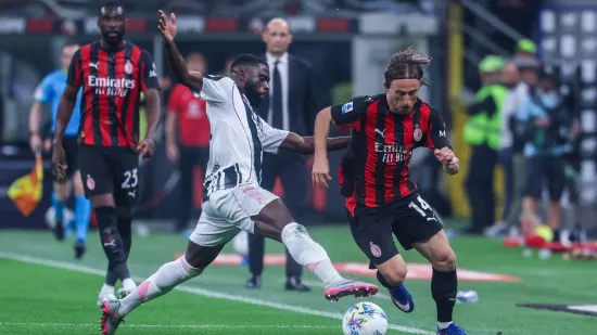 Talijani: Modrić ima samo jednu želju, a egzotika ga ne interesira