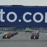 Povratak Formule 1: U Miamiju počinje novo prvenstvo uz trening, sprint i nova pravila