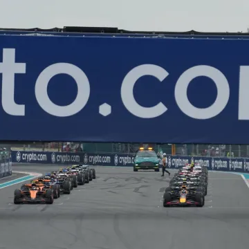 Povratak Formule 1: U Miamiju počinje novo prvenstvo uz trening, sprint i nova pravila