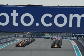 Povratak Formule 1: U Miamiju počinje novo prvenstvo uz trening, sprint i nova pravila
