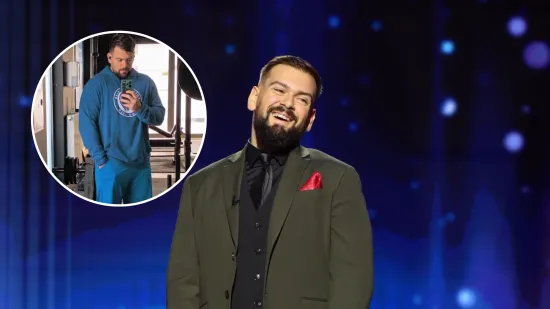 Pobjednik 'Života na vagi' Dominik za RTL.hr o novom tempu i planovima za Prvi maj: 'Nemam pauze od režima, ali dozvolim si blago iskakanje'