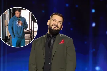 Pobjednik 'Života na vagi' Dominik za RTL.hr o novom tempu i planovima za Prvi maj: 'Nemam pauze od režima, ali dozvolim si blago iskakanje'