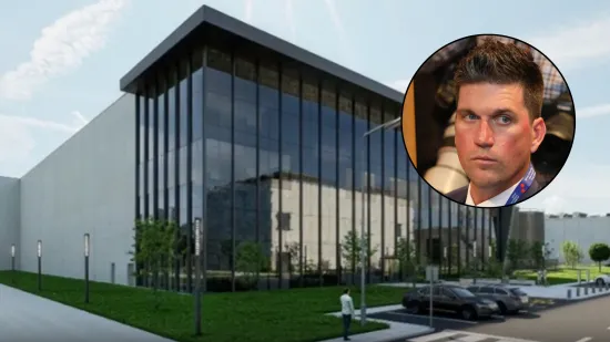 Ryan Rich za Wall Street Journal otkrio za&scaron;to je izabrao Hrvatsku: 'Nudi ono &scaron;to drugi ne mogu'