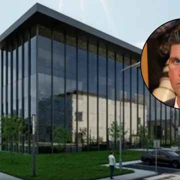 Ryan Rich za Wall Street Journal otkrio za&scaron;to je izabrao Hrvatsku: 'Nudi ono &scaron;to drugi ne mogu'