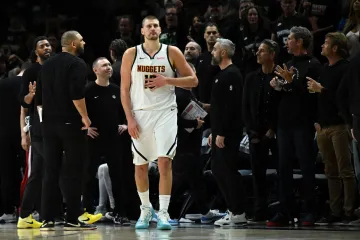 Wolvesi izbacili Jokićeve Nuggetse, Knicksi povijesno razbili Atlantu za polufinale