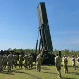 Na Bliski istok stiže moćni Dark Eagle: Ovo svijet do sada jo&scaron; nije vidio