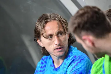 Dinamo želi Modrića! Gazzetta otkriva velike Lukine planove