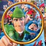Misterij u vrtu: Tri detalja koja čine 'Sherlock Gnomes' idealnim obiteljskim filmom