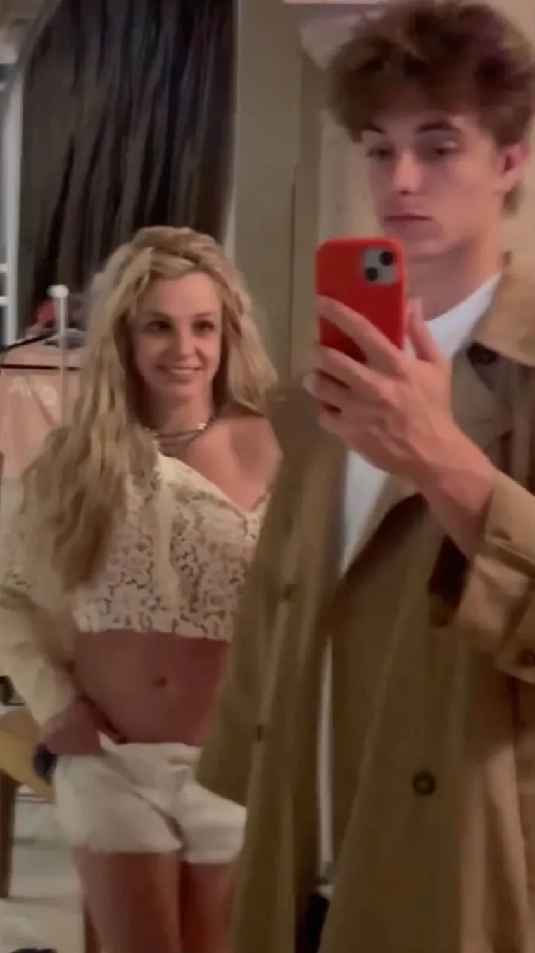 Britney Spears ponudili nagodbu, hoće li izbjeći zatvor? Nedavni potez može joj pomoći