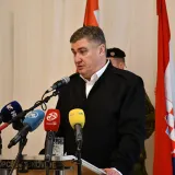Milanović se obru&scaron;io na Vladu: 'Ovakva se godinama ne pamti i ne može se ignorirati'