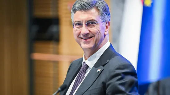 Plenković čestitao Praznik rada: 'Plaće su realno porasle za 48 posto'