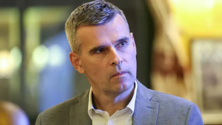 Petar Pereža podijelio sretne vijesti: Postao je tata djevojčice posebnog imena