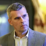 Petar Pereža podijelio sretne vijesti: Postao je tata djevojčice posebnog imena