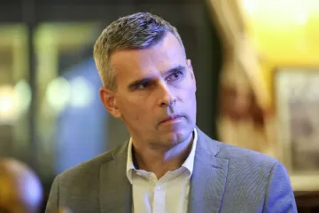 Petar Pereža podijelio sretne vijesti: Postao je tata djevojčice posebnog imena