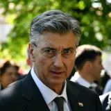 Plenković o Pavleku, ali i uhićenim maloljetnicima: 'Klonite se čudnovatih grupa'