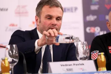 Detalji Pavlekovog pada! Policija je tjednima bila u akciji: 'Sastali su se šefovi Interpola'